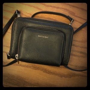 Small Matt & Natt crossbody purse
